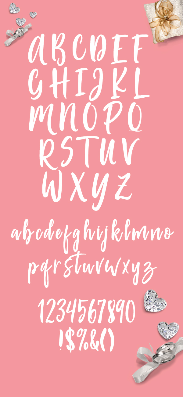 Passengers Script Font Free Download