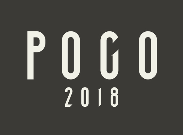 POGO Free Font