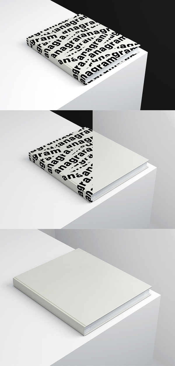 Free Book Mockup