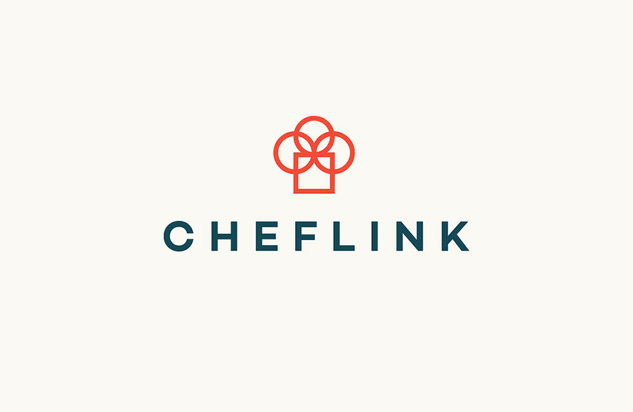 Chef Hat Logo Design By Alfrey Davilla