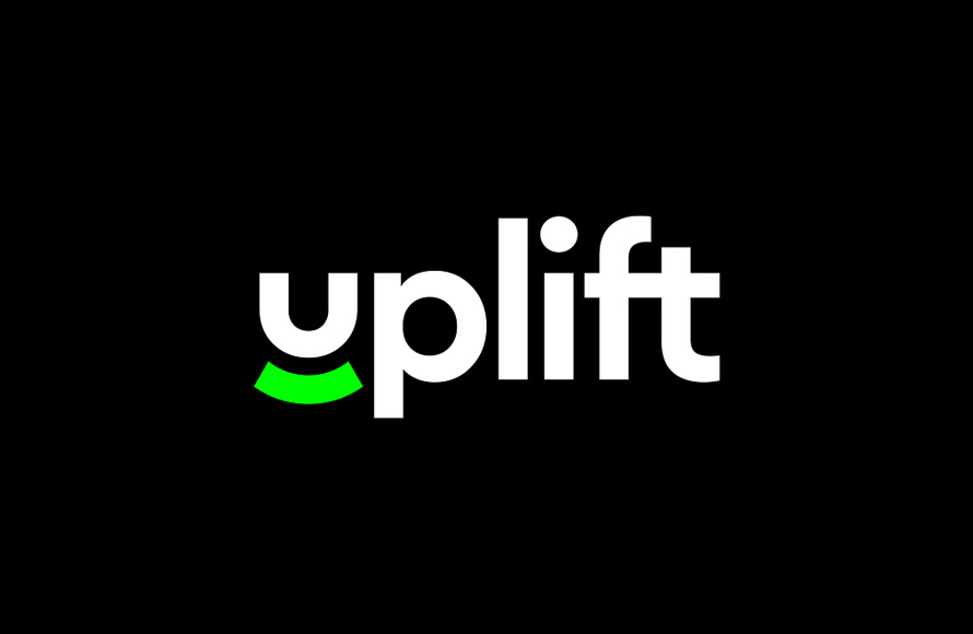 Uplift Logo Design By Logotype Aditya Chhatrala