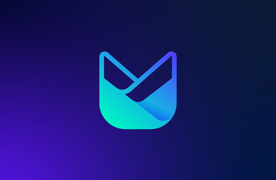 Software Company Logo By Jowel Ahmed