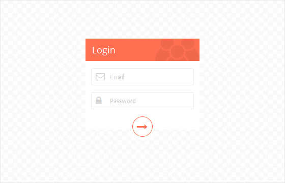 Free HTML5 And CSS3 Login, SignUp Forms