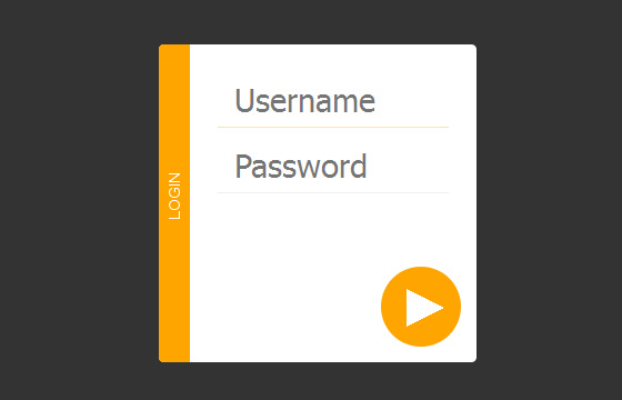 Free HTML5 And CSS3 Login, SignUp Forms