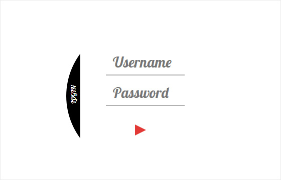 Free HTML5 And CSS3 Login, SignUp Forms