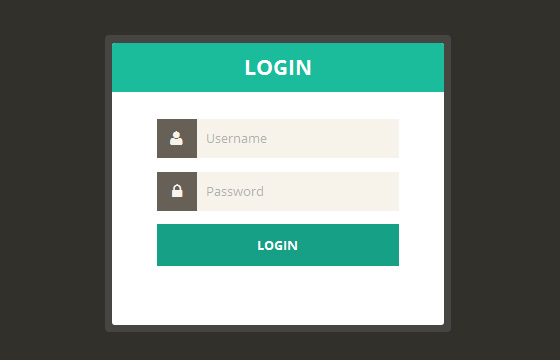 Free HTML5 And CSS3 Login, SignUp Forms