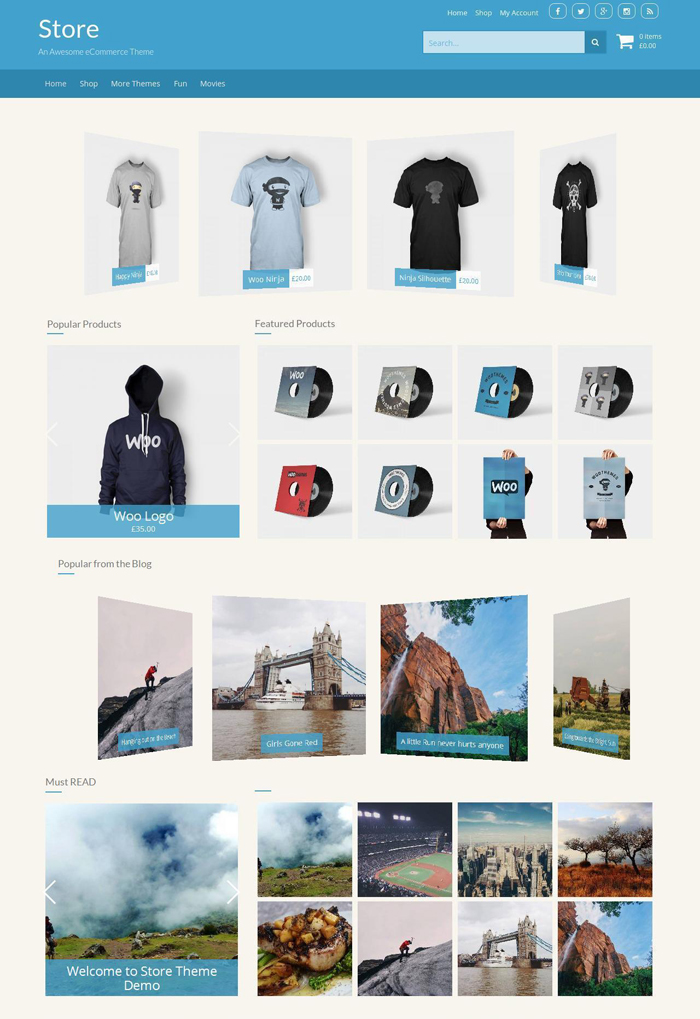 6-store-free-wordpress-theme