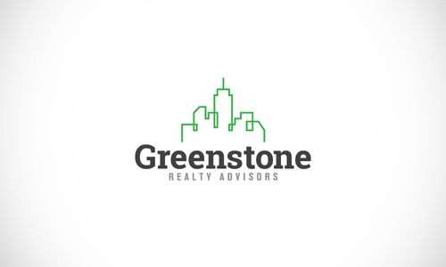 Greenstone Logo by Tyler Ackelbein