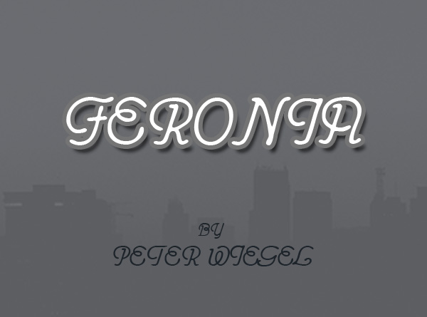 Feronia Font