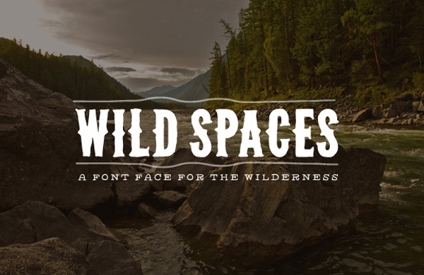 50 Best Free Fonts Of 2015 - 10