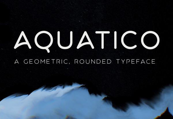 50 Best Free Fonts Of 2015 - 24