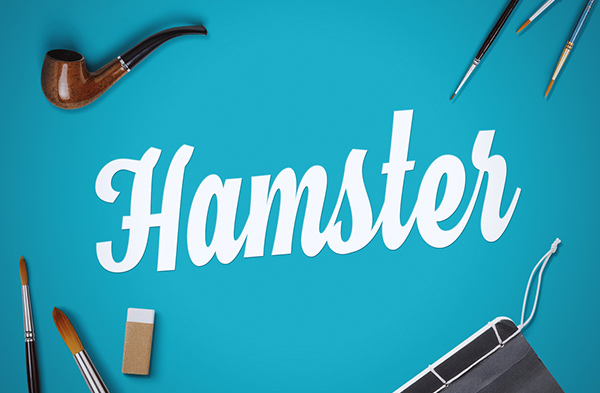 50 Best Free Fonts Of 2015 - 40