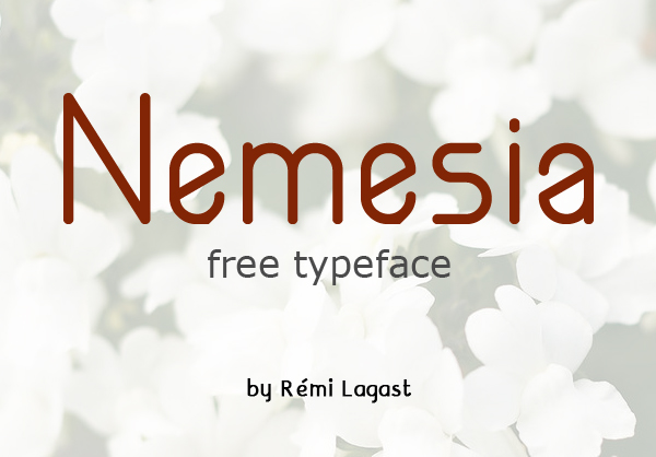 50 Best Free Fonts Of 2015 - 42