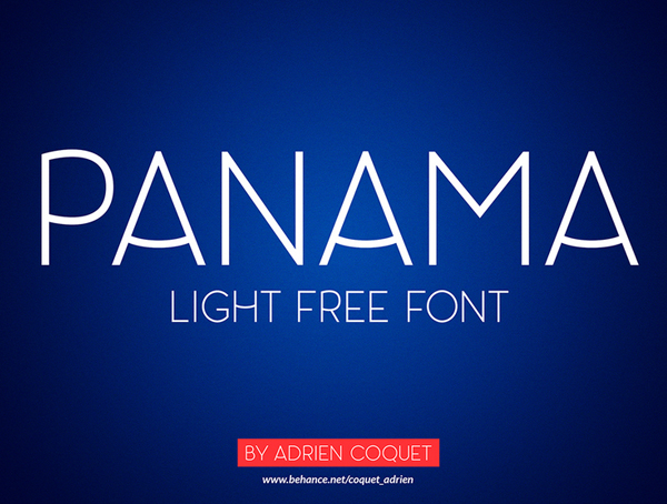 50 Best Free Fonts Of 2015 - 43