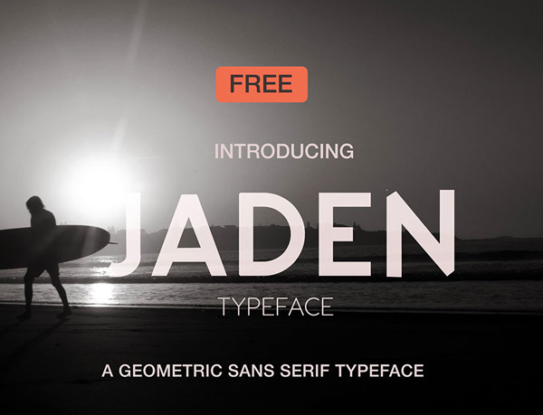 50 Best Free Fonts Of 2015 - 48