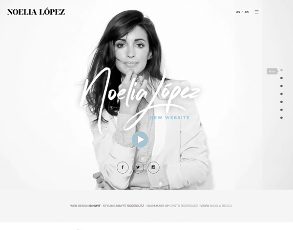 26 Trendy Examples Of Web Design - 11