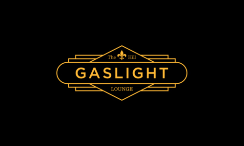 Gaslight by Daniel Logush