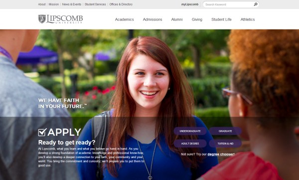 Lipscomb University