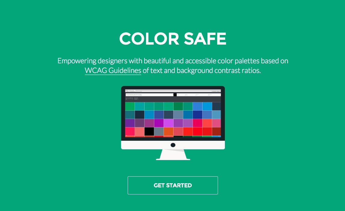 ColorSafe