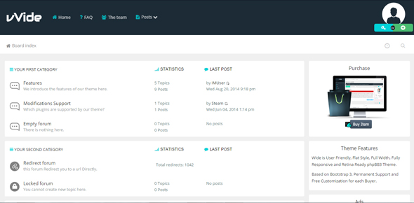 Wide---phpBB3-Theme-with-Control-Panel