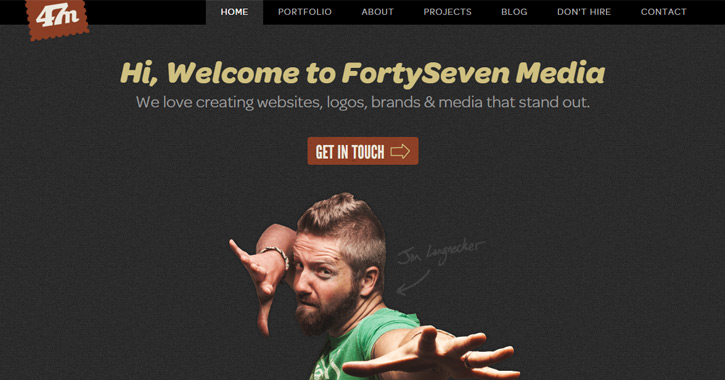 FortySeven Media