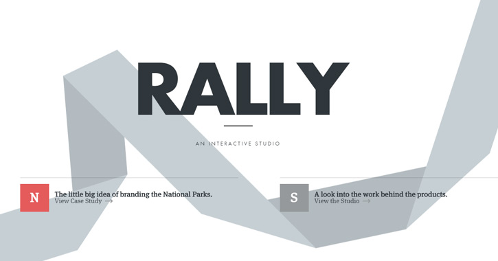 Rally Interactive