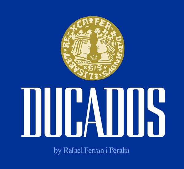 Ducados Free Font