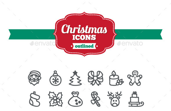 Hand-Drawn-Christmas-Icons