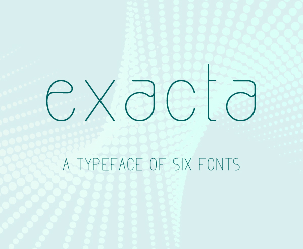 100 Greatest Free Fonts for 2016 - 78