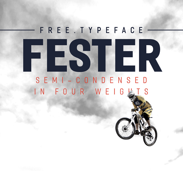 100 Greatest Free Fonts for 2016 - 69