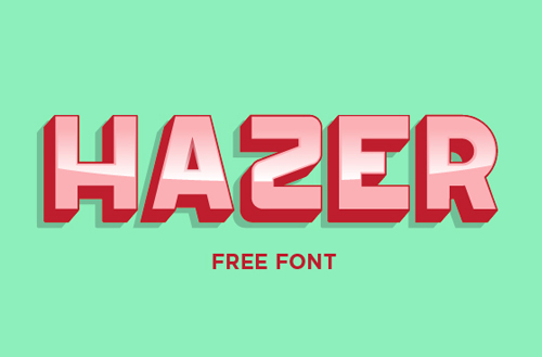 100 Greatest Free Fonts for 2016 - 97