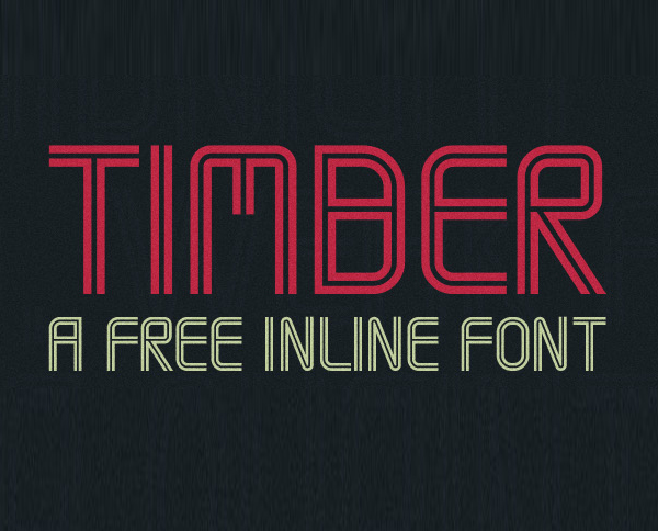 100 Greatest Free Fonts for 2016 - 54