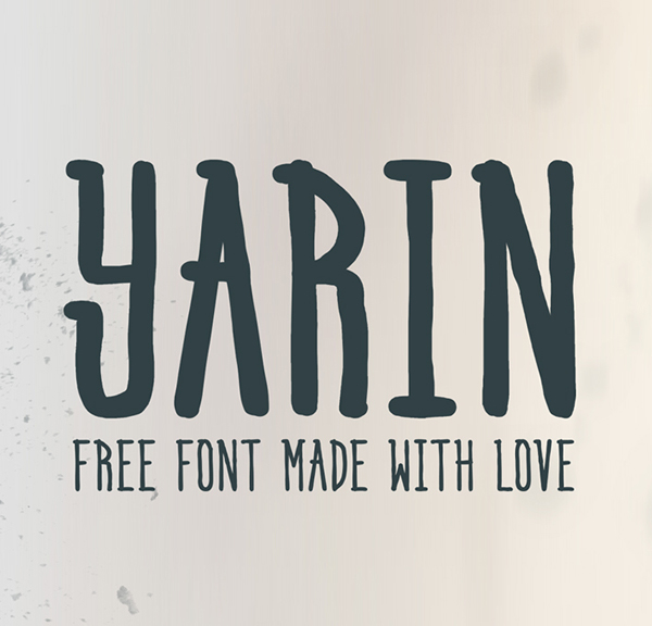 100 Greatest Free Fonts for 2016 - 96