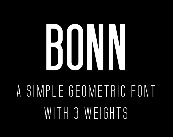 100 Greatest Free Fonts for 2016 - 89