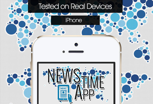 News-Time-App-With-CMS---iOS