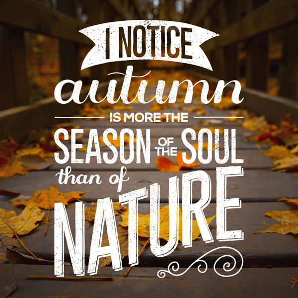 28 Remarkable Lettering & Typography Designs for Inspiration - 28