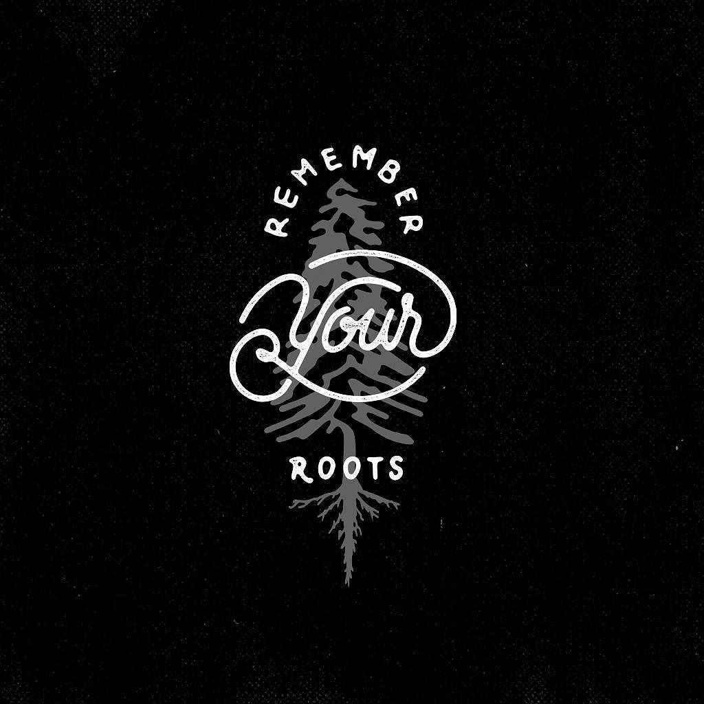 28 Remarkable Lettering & Typography Designs for Inspiration - 4