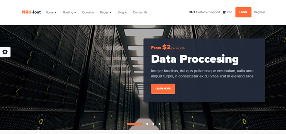 NRGhost---Flat-Responsive-Hosting-Theme-+-WHMCS