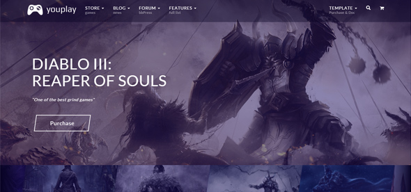 Youplay---Gaming-Wordpress-Template