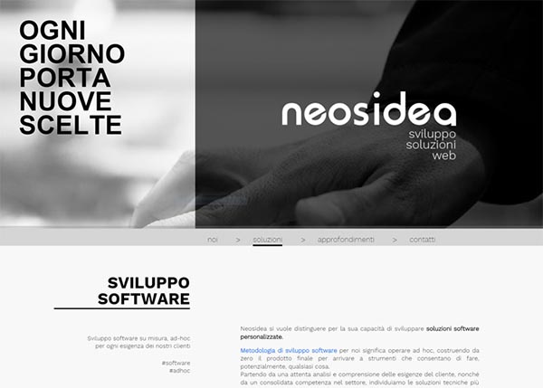 Neosidea Company By Neosidea Graphic & Design