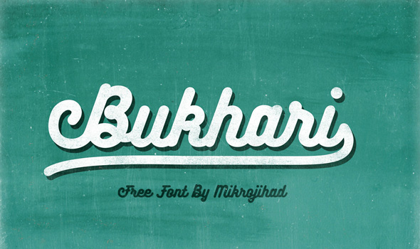 BUKHARI-SCRIPT