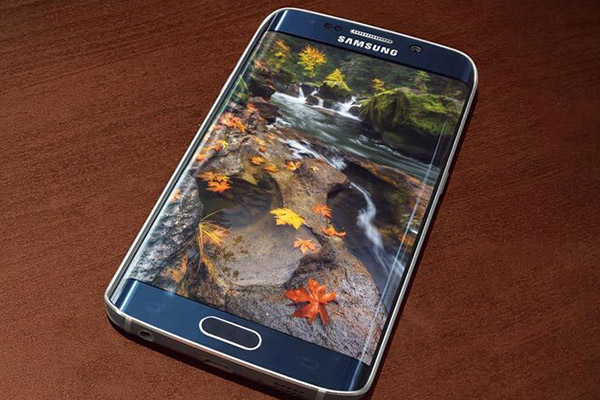 Free Samsung Galaxy Smartphones Mockup PSD Designs