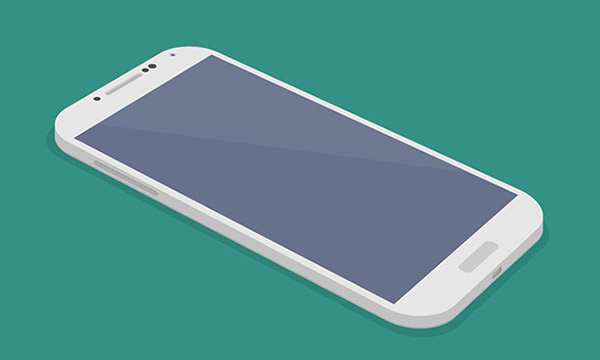 Free Samsung Galaxy Smartphones Mockup PSD Designs