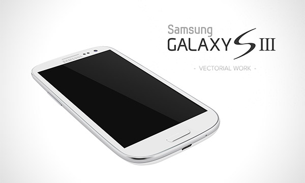 Free Samsung Galaxy Smartphones Mockup PSD Designs