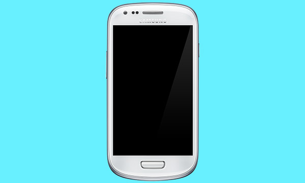 Free Samsung Galaxy Smartphones Mockup PSD Designs