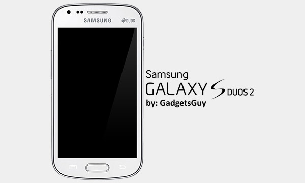 Free Samsung Galaxy Smartphones Mockup PSD Designs