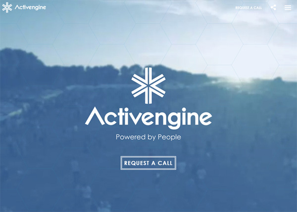 27 Fresh Interactive Web Design Examples - 11