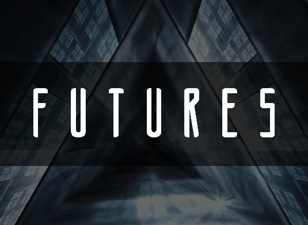 Futures Free Font