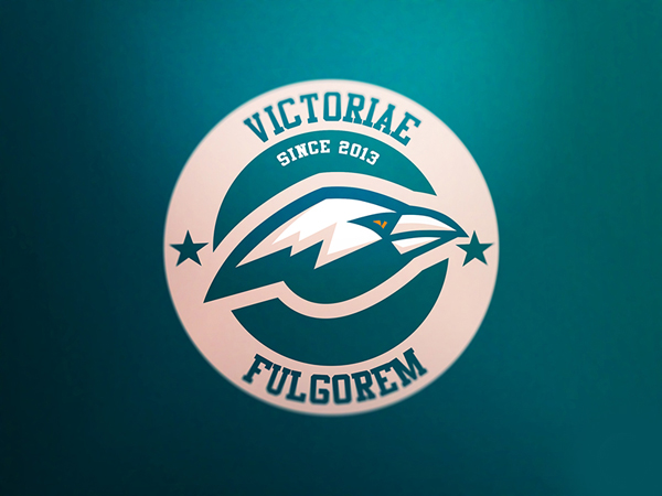 Victoriae Fulgorem by Vent Designs