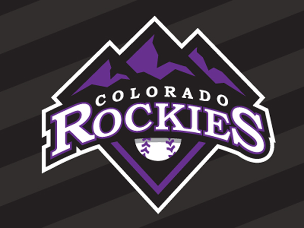 Colorado Rockies Concept by Sean McCarthy